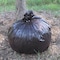 Stout 60 gal Trash Bags, 1.50 mil (38 Micron), Black W/Brown, 100 PK STOT3860B15 - alternate 2